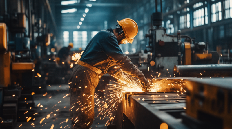 Descubra como escolher a melhor empresa de metalurgia para o seu projeto